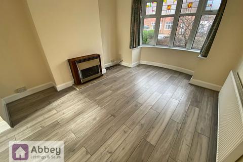 undefined, Bembridge Road, Leicester, LE3