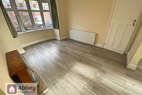 undefined, Bembridge Road, Leicester, LE3