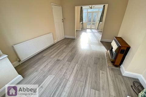 undefined, Bembridge Road, Leicester, LE3