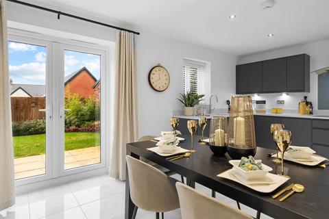 4 bedroom detached house for sale, Ilkeston Road, Stapleford
