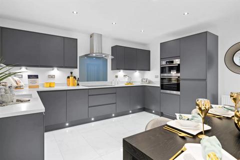 4 bedroom detached house for sale, Ilkeston Road, Stapleford