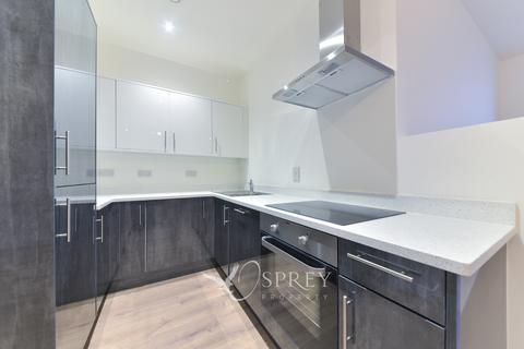 undefined, Bayard Apartments, Broadway PE1