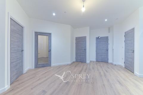 undefined, Bayard Apartments, Broadway PE1