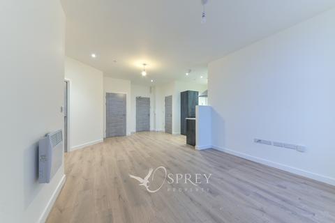 undefined, Bayard Apartments, Broadway PE1