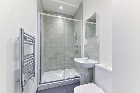 undefined, Bayard Apartments, Broadway PE1