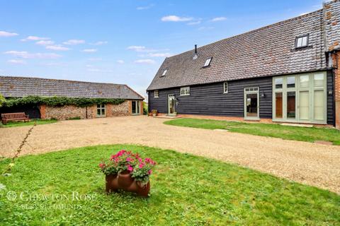undefined, Sapiston Road, Honington, Bury St Edmunds