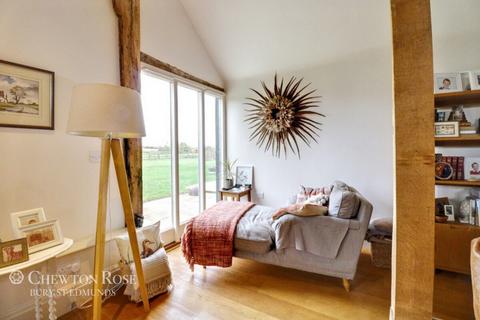 undefined, Sapiston Road, Honington, Bury St Edmunds