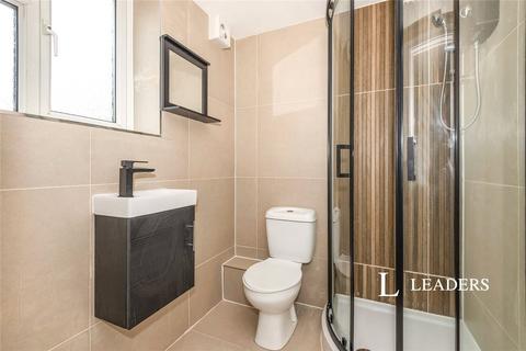 undefined, Sherwood Crescent, Reigate, Surrey, RH2