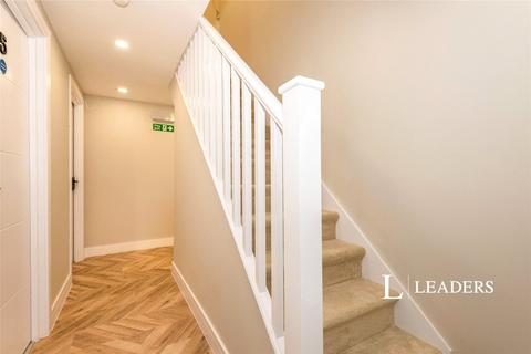 undefined, Sherwood Crescent, Reigate, Surrey, RH2