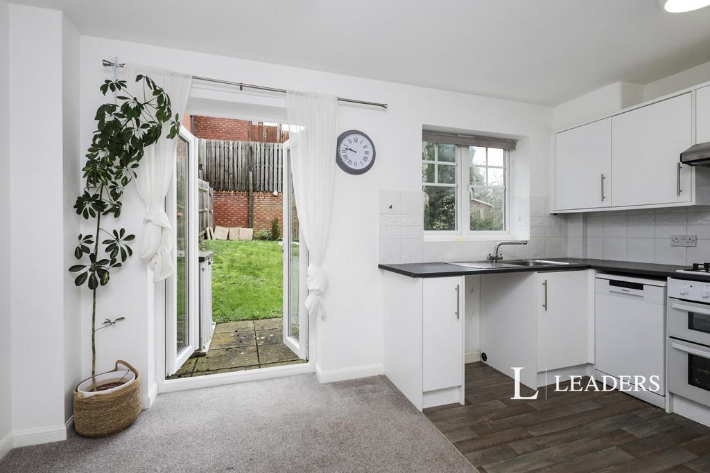 Dining Room/Kitche