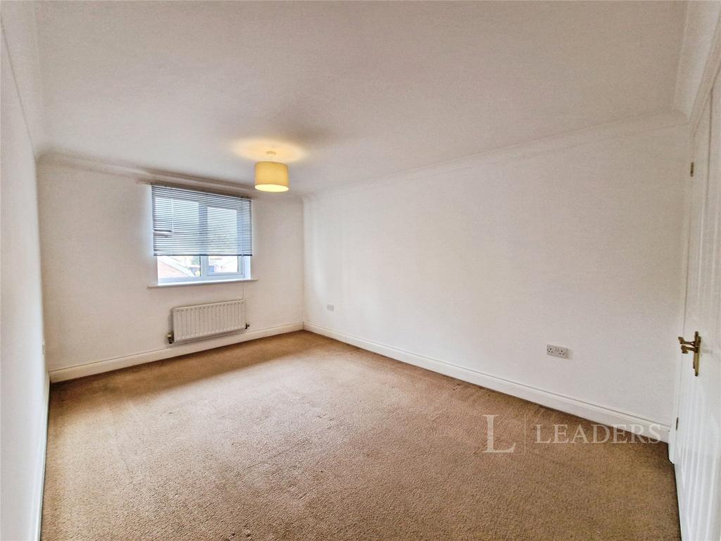 Main Bedroom