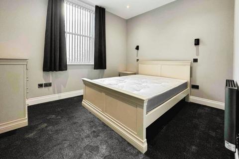 undefined, Stephenson Place, Chesterfield