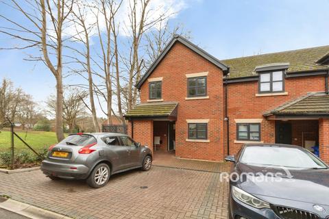 undefined, Crescent Drive, Aldershot, Hampshire, GU12