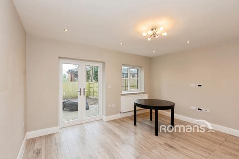undefined, Crescent Drive, Aldershot, Hampshire, GU12