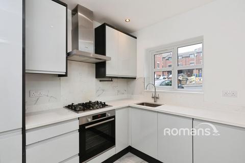undefined, Crescent Drive, Aldershot, Hampshire, GU12