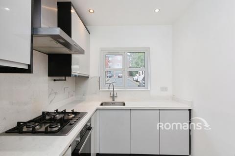 undefined, Crescent Drive, Aldershot, Hampshire, GU12
