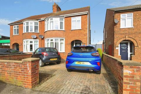 undefined, Glebe Road, Peterborough