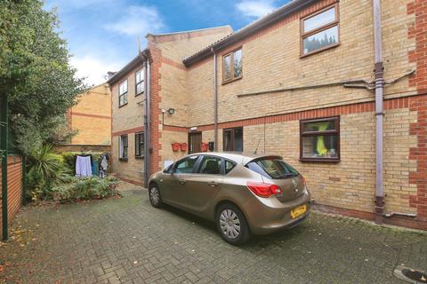 Monument Street, Peterborough