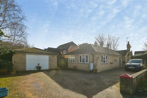 3 bedroom detached bungalow for sale, Oldfield Close, Maidstone
