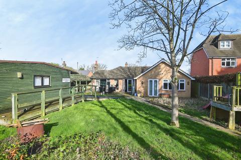 3 bedroom detached bungalow for sale, Oldfield Close, Maidstone