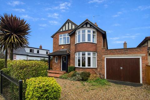 3 bedroom detached house for sale, Fletton Avenue, Peterborough
