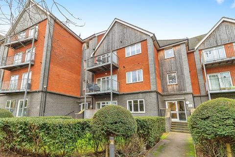 1 bedroom flat for sale, Millward Drive, Bletchley, Milton Keynes