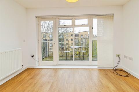 1 bedroom flat for sale, Millward Drive, Bletchley, Milton Keynes