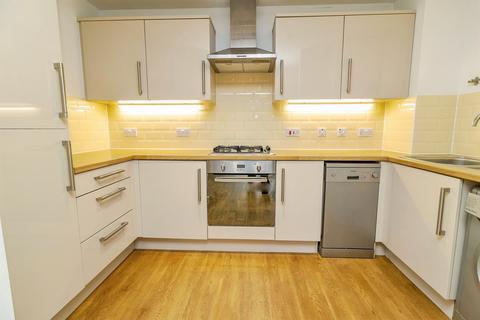 1 bedroom flat for sale, Millward Drive, Bletchley, Milton Keynes