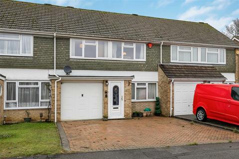 3 bedroom terraced house for sale, Linnet Close, Reading