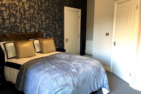 undefined, Toothill Road, Loughborough LE11