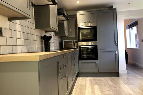 undefined, Toothill Road, Loughborough LE11