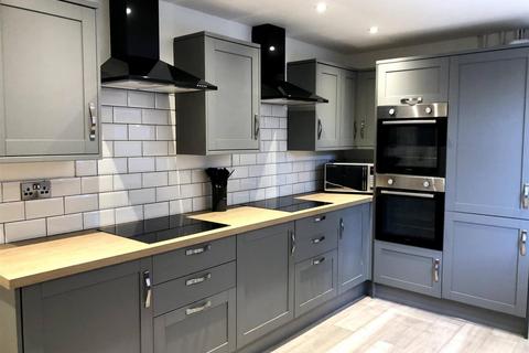 undefined, Toothill Road, Loughborough LE11