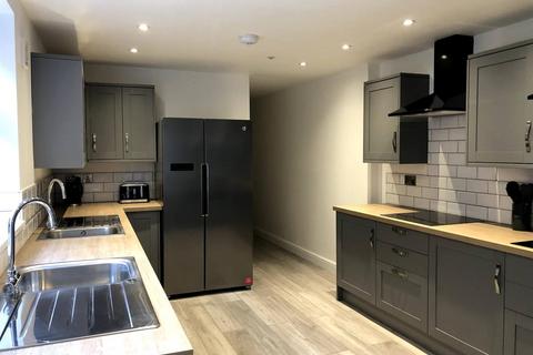 undefined, Toothill Road, Loughborough LE11