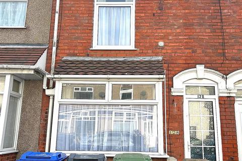 undefined, Fairmont Road, Grimsby