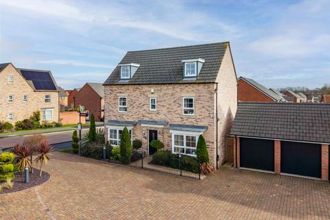 undefined, Dunsmore Avenue, Bingham
