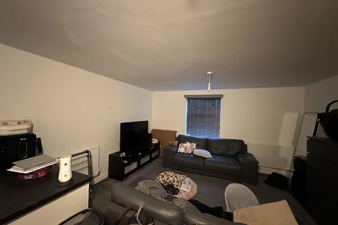 undefined, Rosso Close, Belle Vue, Doncaster