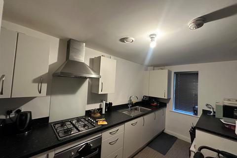 undefined, Rosso Close, Belle Vue, Doncaster