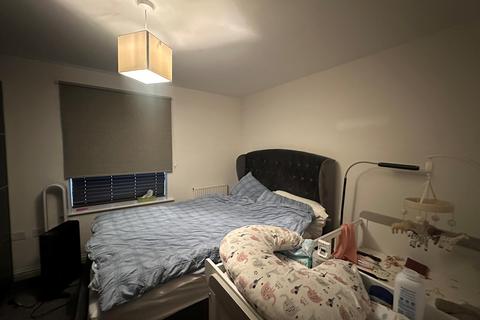 undefined, Rosso Close, Belle Vue, Doncaster