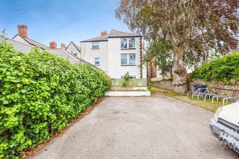 undefined, Cathedral Road, Cardiff