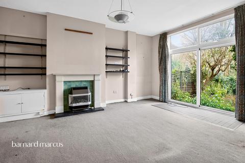 2 bedroom apartment for sale, Dukes Avenue, London
