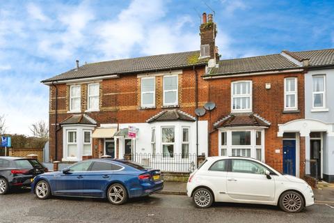 Macnaghten Road, Southampton