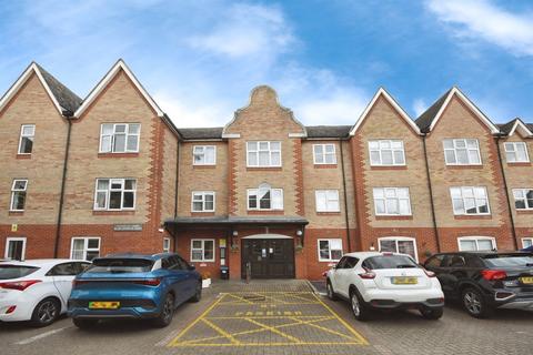 1 bedroom retirement property for sale, Godfreys Mews, Chelmsford