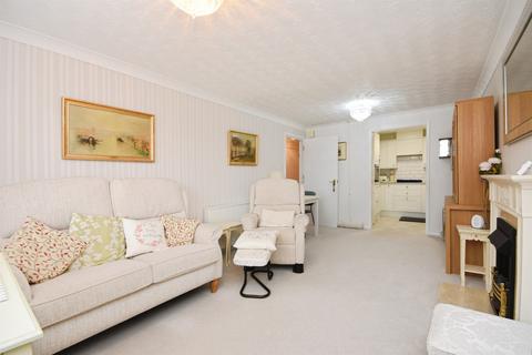 1 bedroom retirement property for sale, Godfreys Mews, Chelmsford