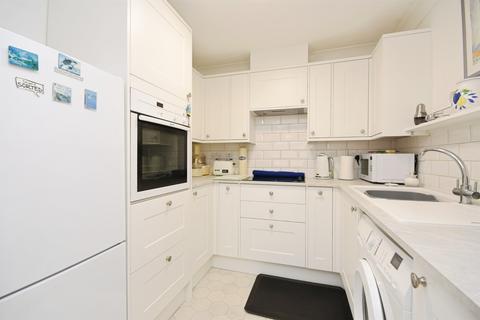 1 bedroom retirement property for sale, Godfreys Mews, Chelmsford