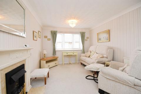 1 bedroom retirement property for sale, Godfreys Mews, Chelmsford