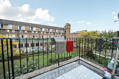 2 bedroom maisonette for sale, Barlow Street, London