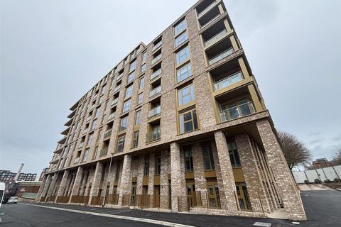 1 bedroom apartment to rent, 1 Brassey Street, Liverpool L8