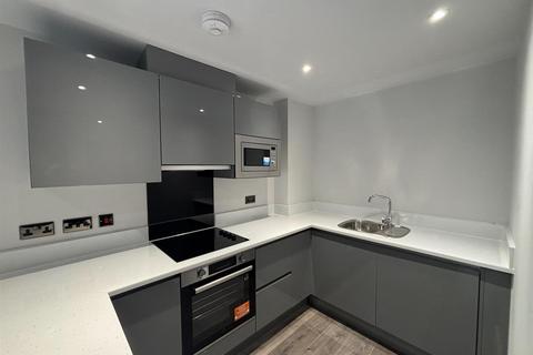 undefined, 1 Brassey Street, Liverpool L8