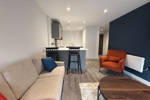 undefined, 1 Brassey Street, Liverpool L8