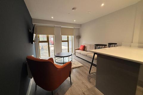 undefined, 1 Brassey Street, Liverpool L8